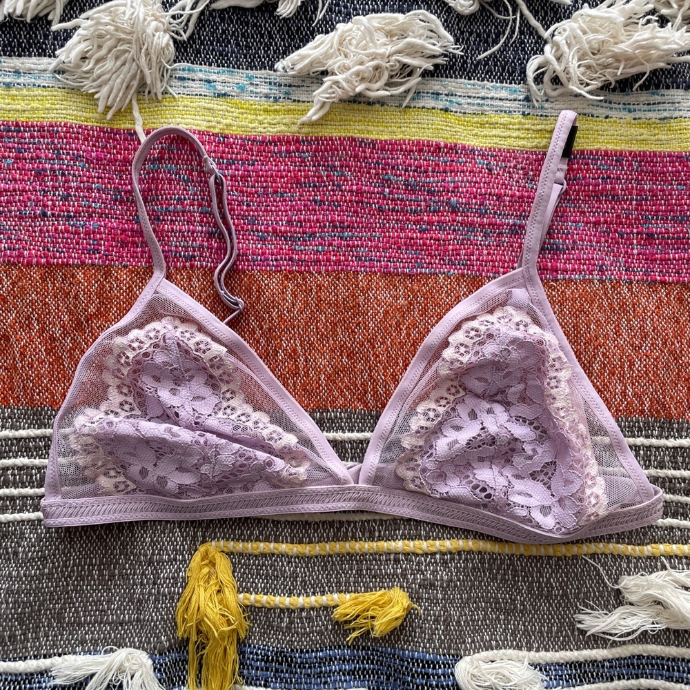 Victoria’s Secret Bralette